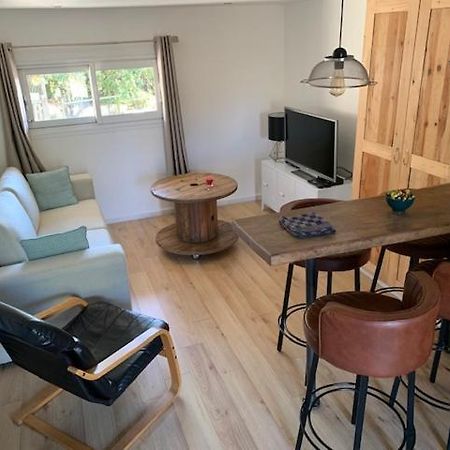 Gite Mimosa Saint-Florent-des-Bois Экстерьер фото